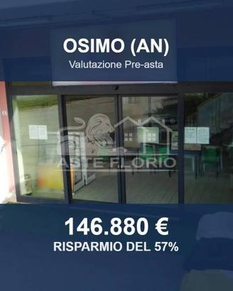 Immobile in asta di 619 m² a Osimo