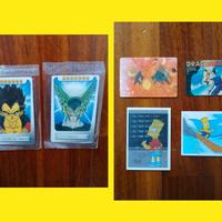 Lotto Carte Morphing 