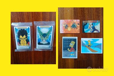 Lotto Carte Morphing 