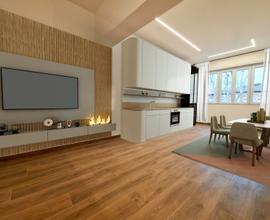 Bilocale Viale Ceccarini Riccione - pari al nuovo