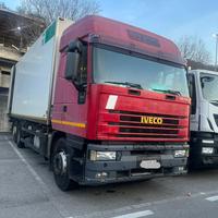 Iveco Eurostar 240E42 frigo
