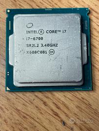 I7 6700