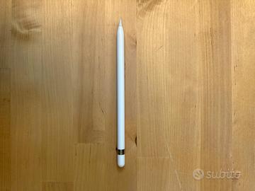 Apple Pencil 1^ generazione- praticamente nuova