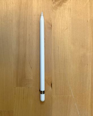 Apple Pencil 1^ generazione- praticamente nuova
