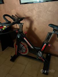 Fit Bike Pro Fassi (FB-R25)
