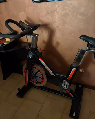 Fit Bike Pro Fassi (FB-R25)