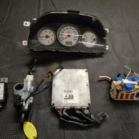KIT AVVIAMENTO NISSAN X-TRAIL 2.2 dCi 2005