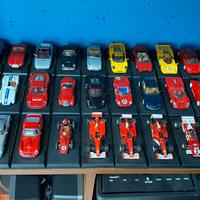 Collezione Ferrari