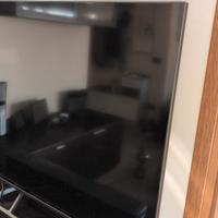 Smart tv Philips 65 pollici android ambiligh 