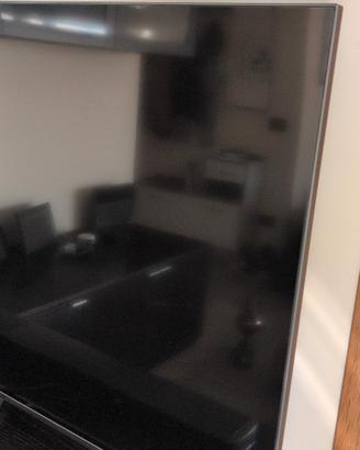 Smart tv Philips 65 pollici android ambiligh 