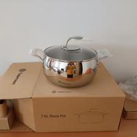 Stockpot 7,6L 