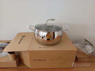 Stockpot 7,6L 