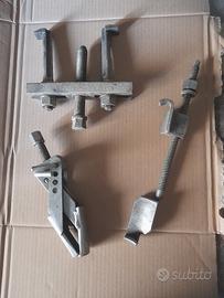 utensili i per meccanici