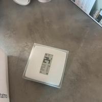 Termostato netarmo + 3 valvole termostatiche