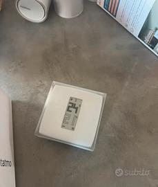 Termostato netarmo + 3 valvole termostatiche