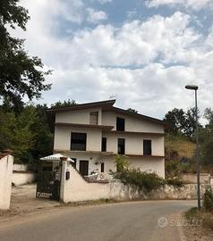 Villetta Singola unifamiliare