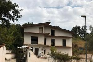 Villetta Singola unifamiliare