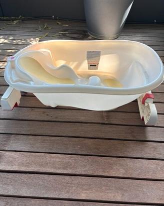 vasca da bagno per neonati