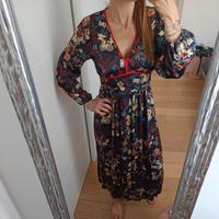 abito donna taglia M