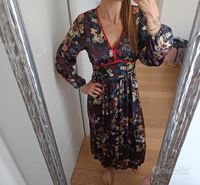 abito donna taglia M