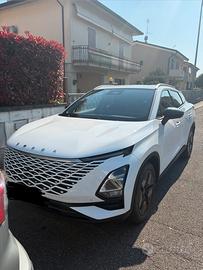 Omoda 5 Premium