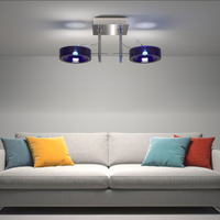 Lampada a sospensione