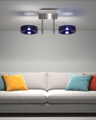 Lampada a sospensione