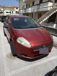 Fiat Grande Punto 1.3 Multijet 55KW