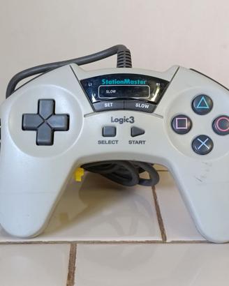 Joypad Logic3 StationMaster PS1 Playstation