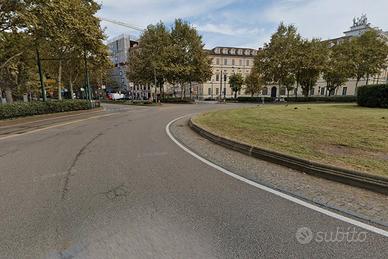 Piazza bernini quadrilocale ristrutturato