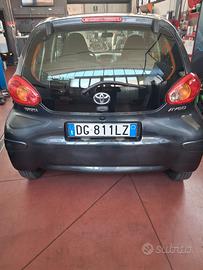      auto usata venduta da privato