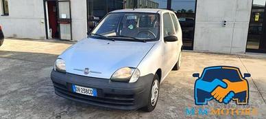 FIAT Seicento 1.1