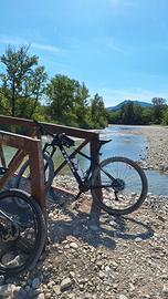 Trek Procaliber 9.6