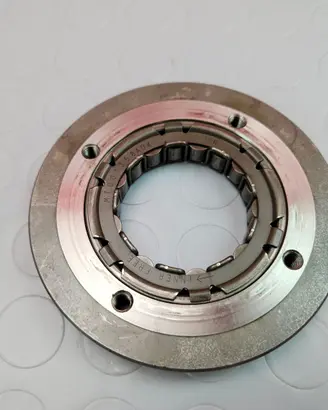 RUOTA LIBERA KTM RC 390 2015 2016