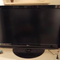 TV LG 44 pollici