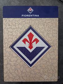 Wooden Puzzle Fiorentina 45x45 con 500pezzi