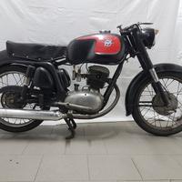 MV Agusta Altro modello - 1962