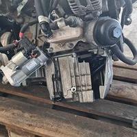46349131 DANNEGGIATO motore fiat ducato 2.2 multij