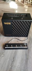 amplificatore vox VT 40