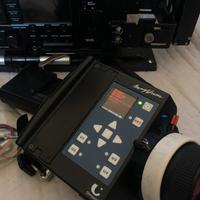 Radio focus Chrosziel