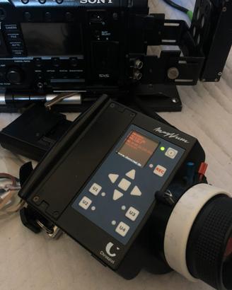 Radio focus Chrosziel