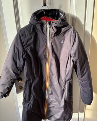 Piumino K-way originale
