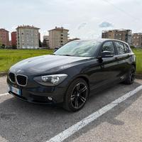 BMW 118d