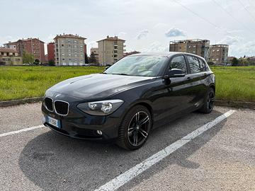 BMW 118d