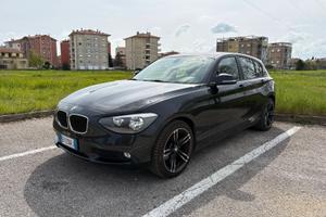 BMW 118d