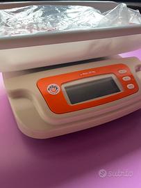 Bilancia bambini al miglior offerente