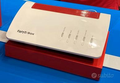 Modem Fritz box 5590