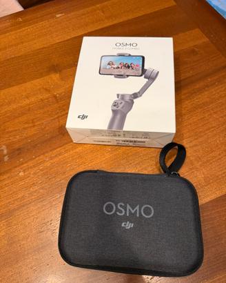 Dji Osmo Mobile 3 Combo