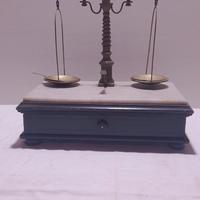 bilancia da farmacia o da orafo 