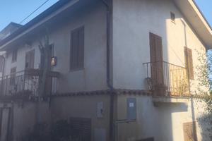Casa semi-indipendente mq 182